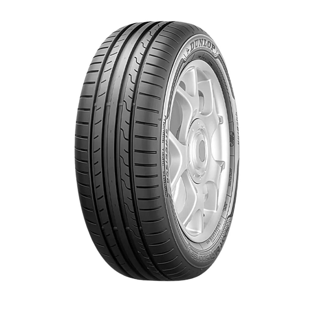 Llanta P 205/55 R16 91W Dunlop Sport Bluresponse