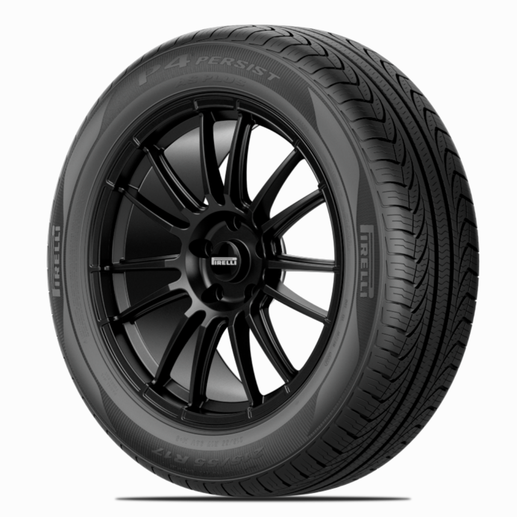 Llanta P 215/65 R16 98T A A Pirelli P4 Persist Plus