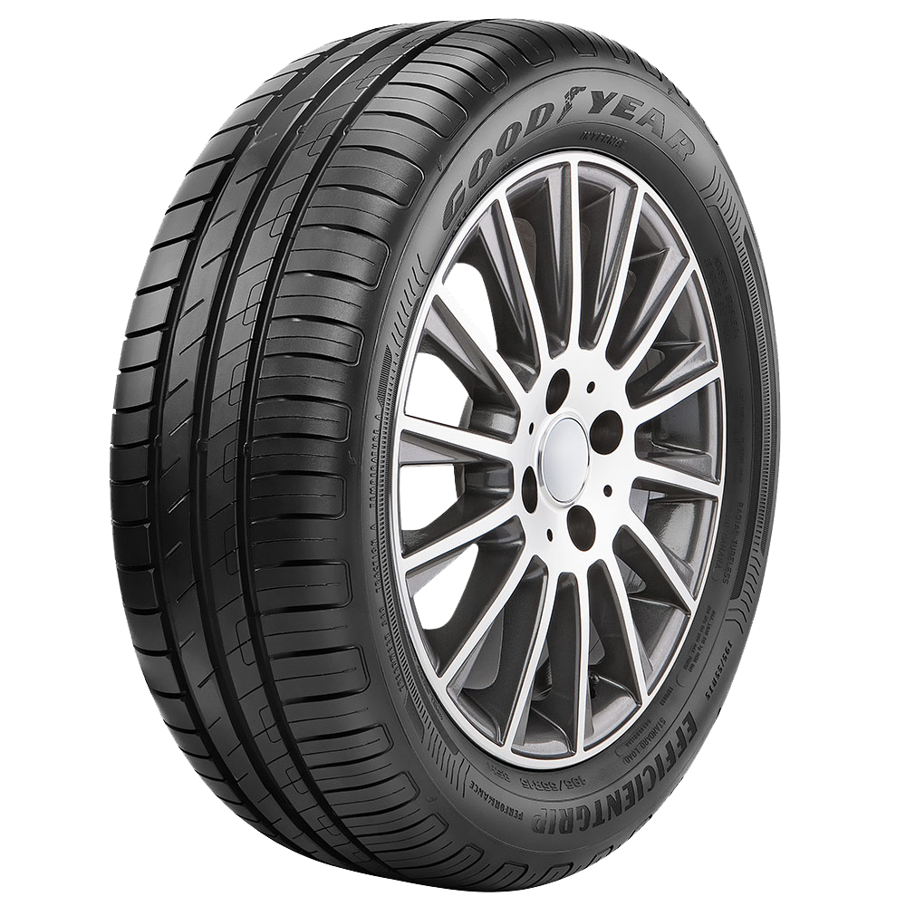 Llanta P 225/55 R16 95W A A Goodyear Effgrip Performance