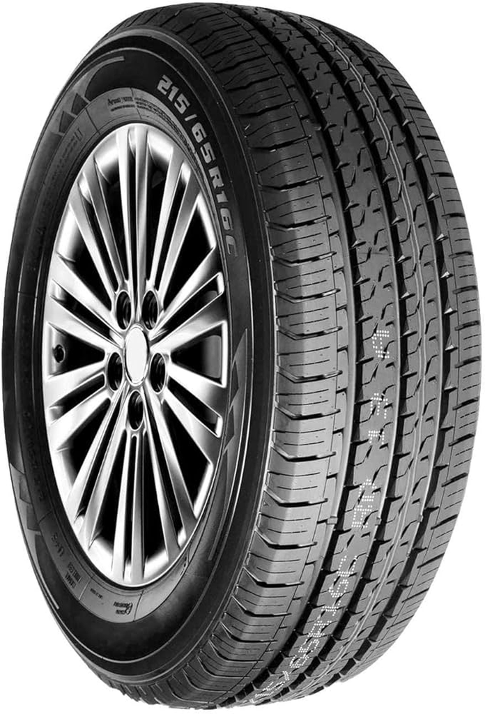 Llanta LT 235/65 R16 115/113T A A Sportrak Sp796 8PR