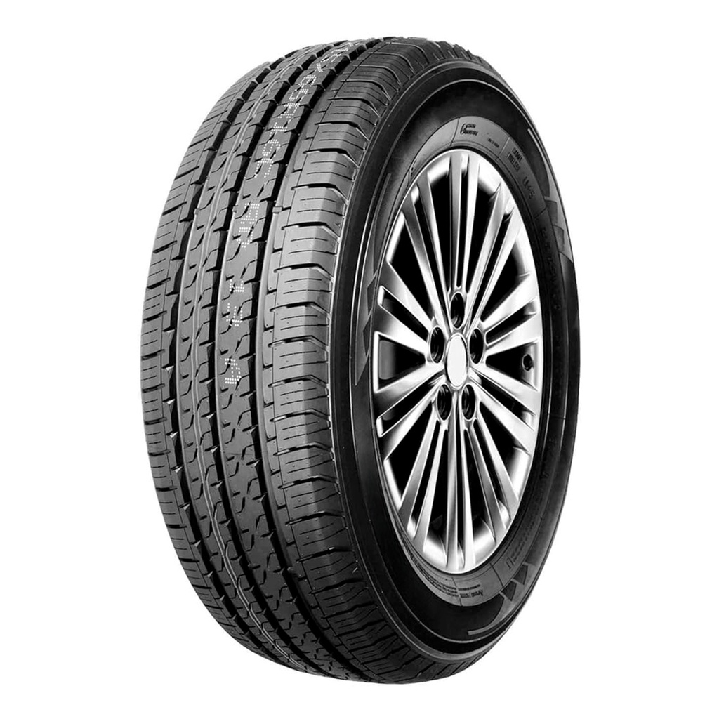 Llanta LT 235/65 R16 115/113T A A Sportrak Sp796 8PR