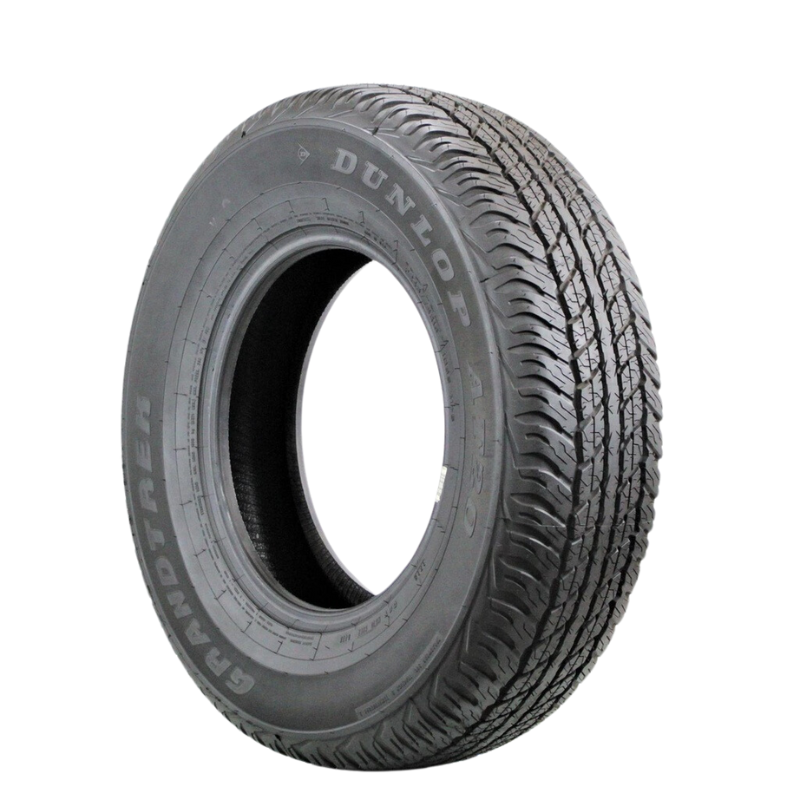 Llanta P 245/75 R16 108S A A Dunlop Grandtrek At20