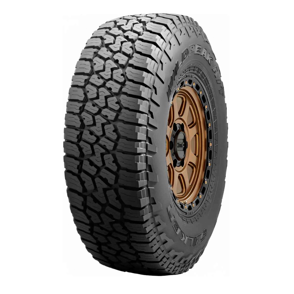 Llanta LT 245/75 R16 120S A A Falken Wildpeak At3W