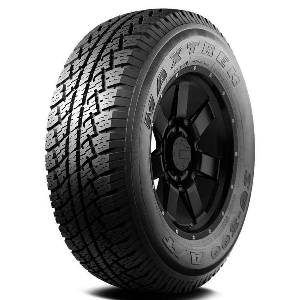 Llanta P 255/70 R16 111S Maxtrek Su800