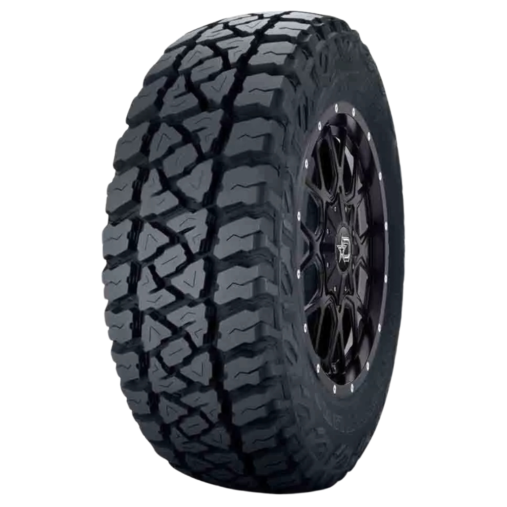 Llanta P 265/70 R16 00 A A Kumho Mt51