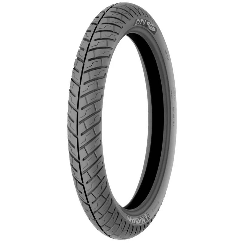 Llanta 2.75 17 47P Michelin City Pro