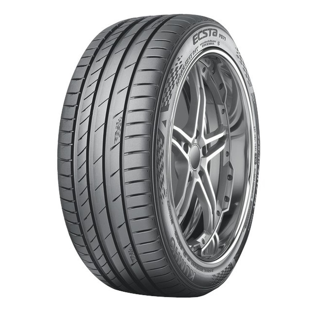 Llanta P 205/45 R17 00 A A Kumho Ps71