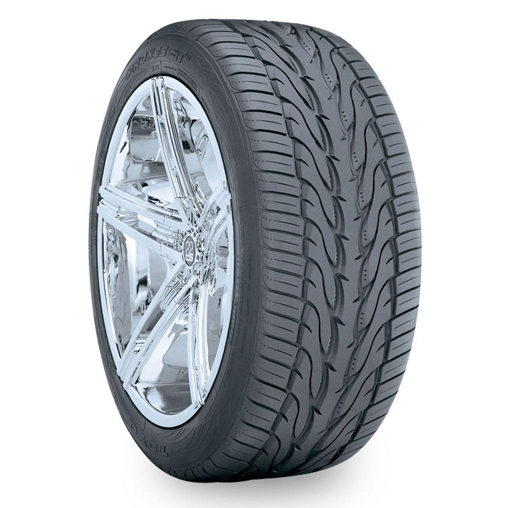 Llanta P 205/50 R17 88V Toyo Proxes A18