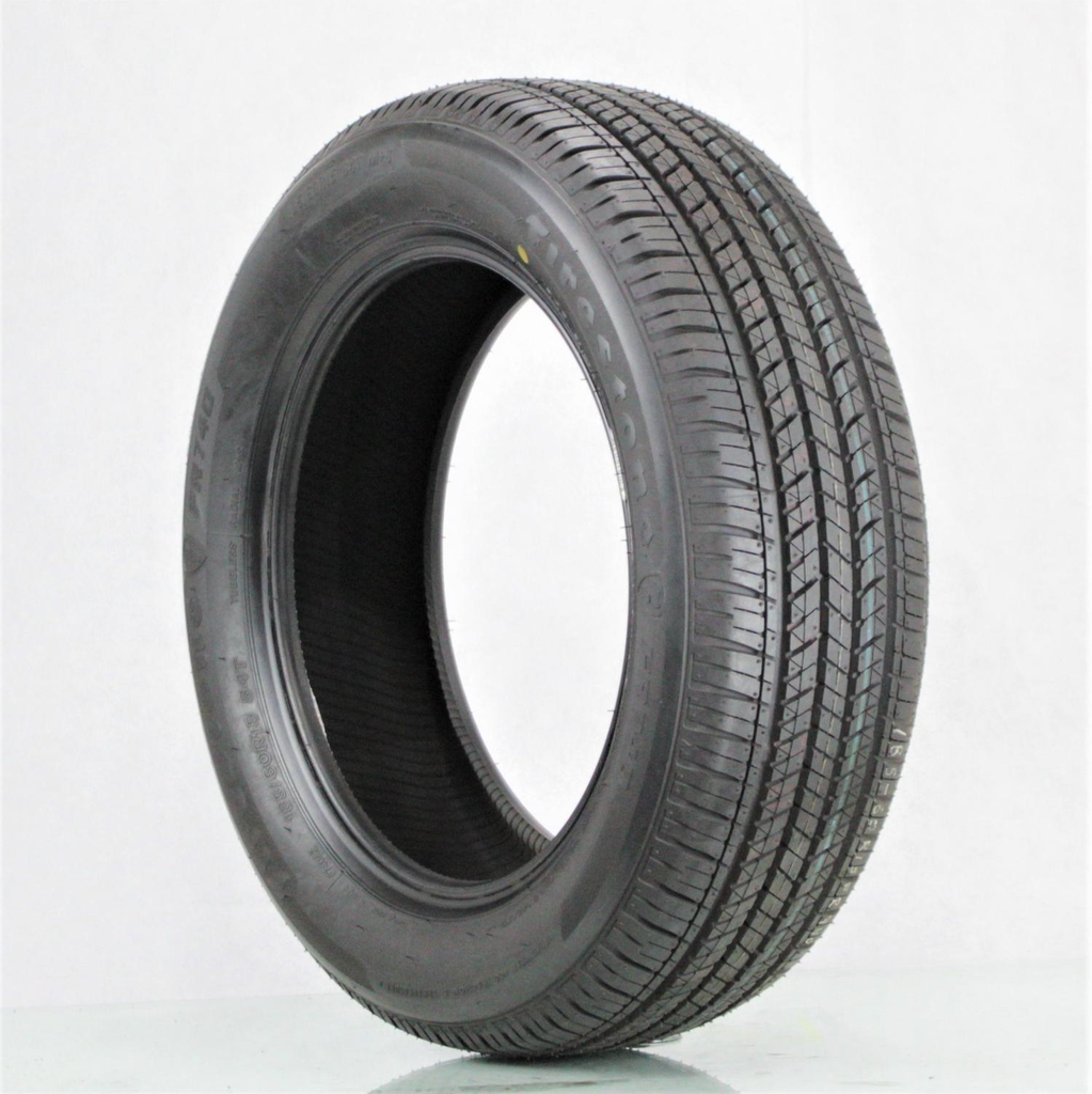 Llanta P 215/45 R17 87W A A Firestone Fr740