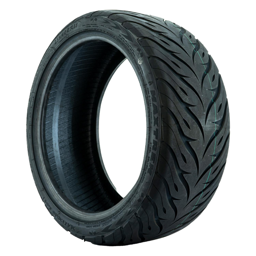 Llanta P 225/45 R17 91W A A Maxtrek Maximus Ds01