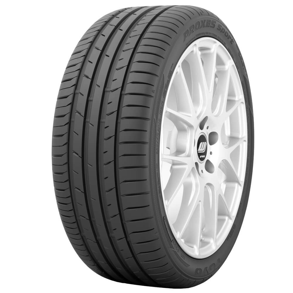 Llanta P 225/45 R17 94Y A A Toyo Pxsp