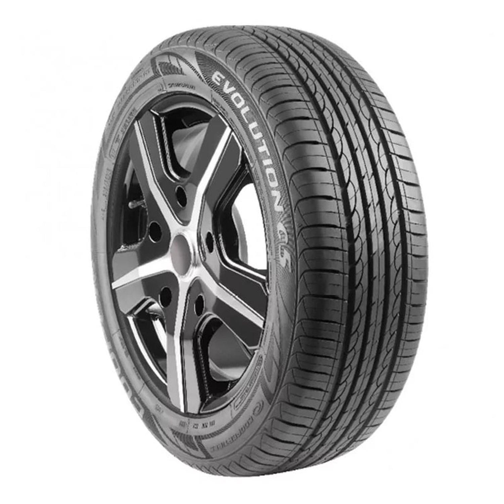 Llanta P 225/65 R17 102V Cooper Evolution C5