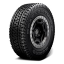 Llanta LT 235/80 R17 0R A A Kumho At51