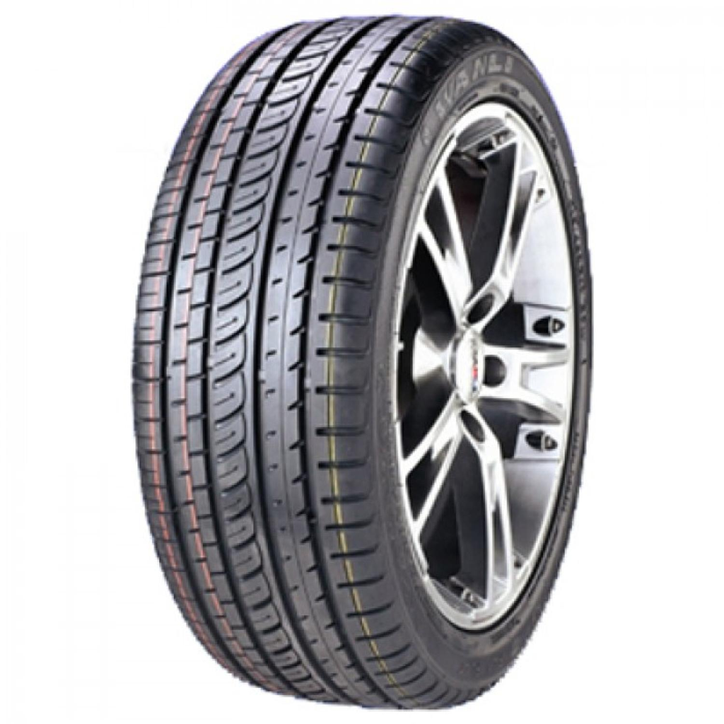Llanta P 275/65 R17 97S Wanli C069