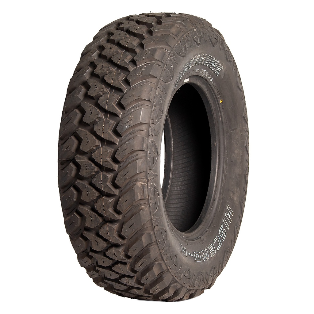 Llanta LT 285/70 R17 121Q Blackhawk Hiscend-H HM01