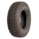 Llanta LT 285/70 R17 121Q Blackhawk Hiscend-H HM01