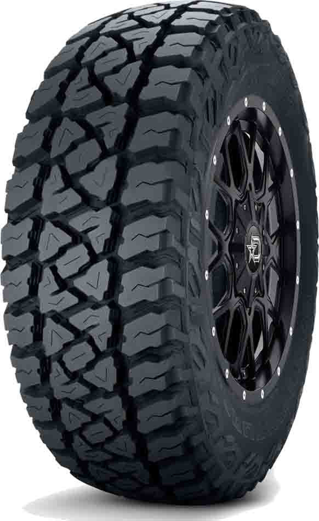 Llanta LT 285/70 R17 121/118Q Kumho Mt51