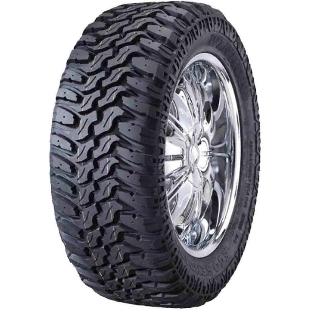 Llanta LT 35x12.5 R17 121Q A A Winrun Mt 305