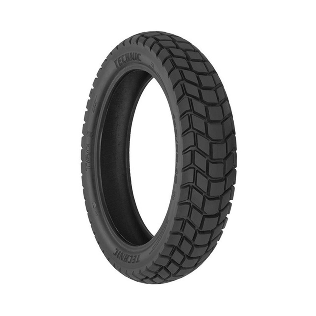 Llanta M 120/80 R18 62S Technic T Y C
