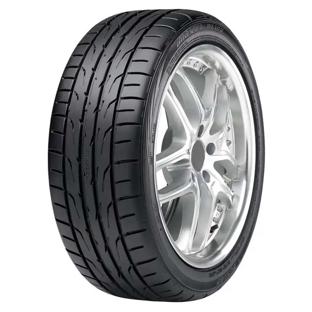 Llanta P 225/40 R18 92W A A Dunlop Direzza Dz102
