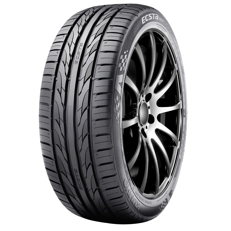 Llanta P 225/45 R18 91W A A Kumho Ps31