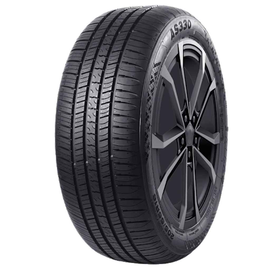 Llanta P 225/50 R18 95V A A Atlas As330
