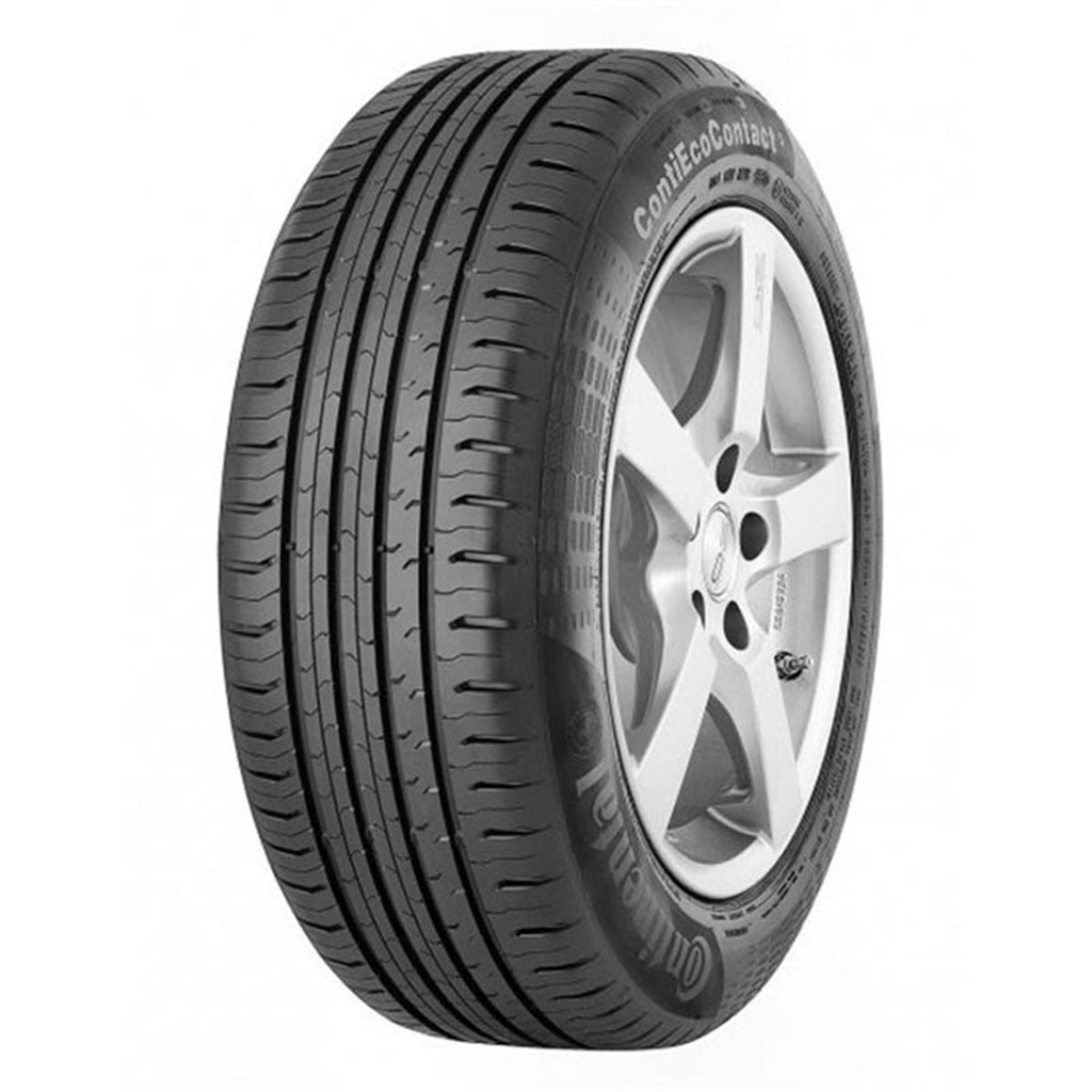 Llanta P 235/55 R18 Continental Ecocontact 6