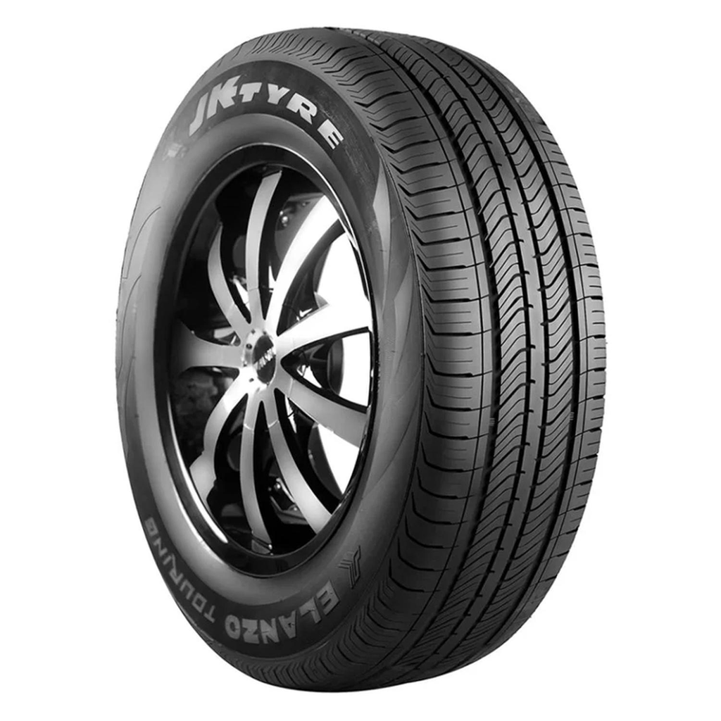 Llanta P 235/55 R18 100V Jk Tyre Elanzo Touring