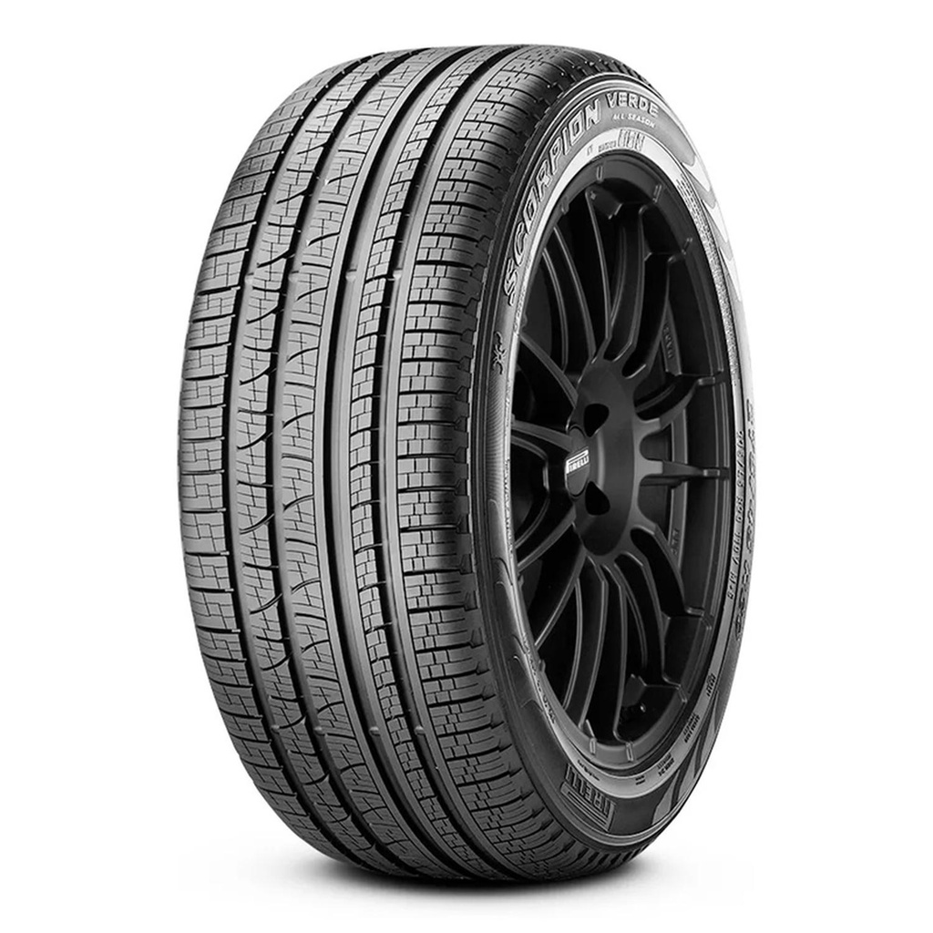 Llanta P 255/55 R18 00 A A Pirelli Scorpion Verde All Season Runflat