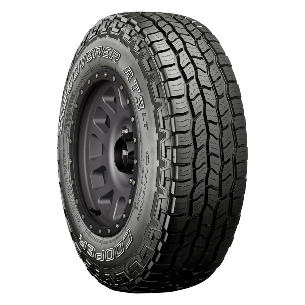 Llanta P 265/65 R18 114T A A Cooper Discoverer At3 4S