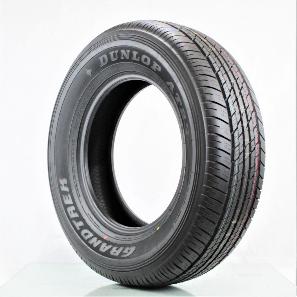 Llanta P 265/70 R18 116H Dunlop Grandtrek At23