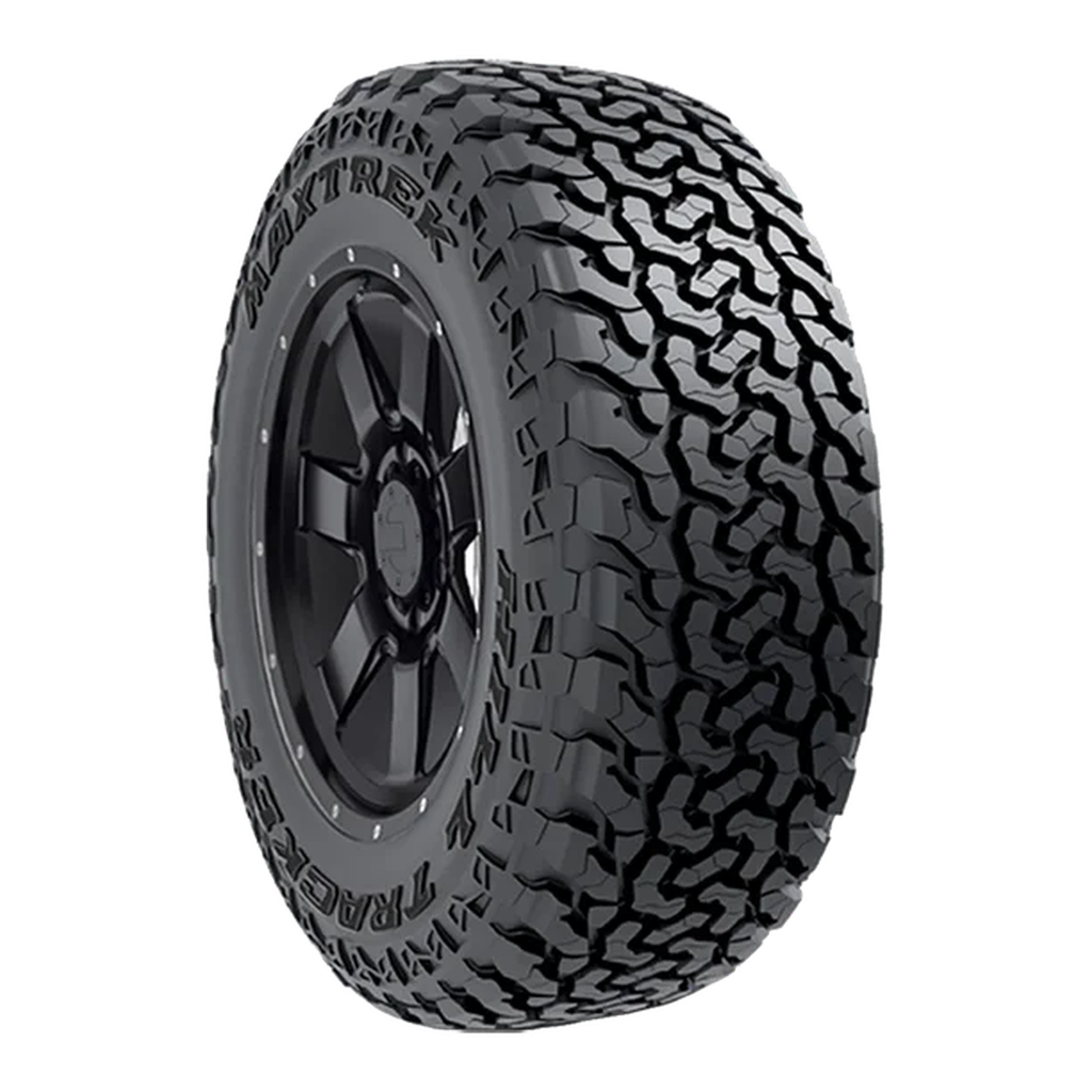 Llanta LT 35x12.5 R18 123R Maxtrek Hill Tracker