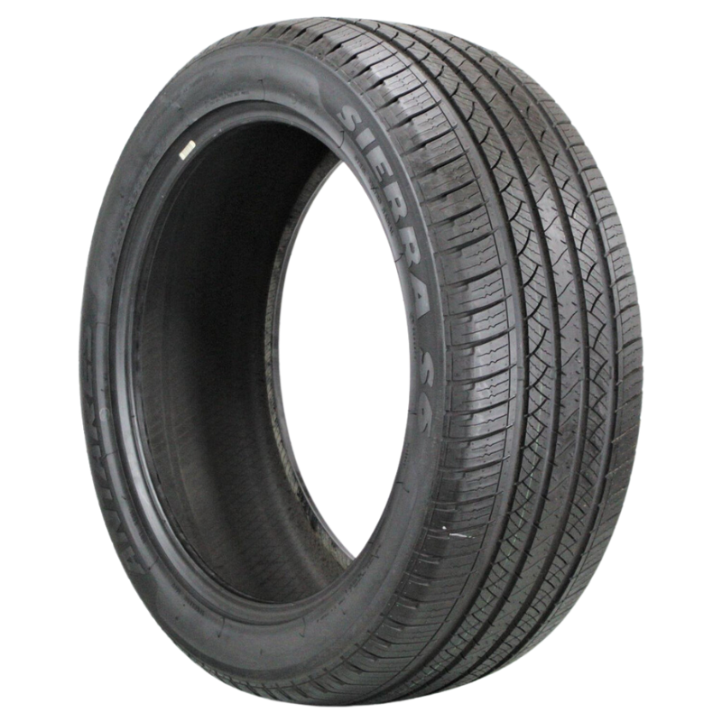 Llanta P 235/55 R19 101V A A Maxtrek Sierra S6