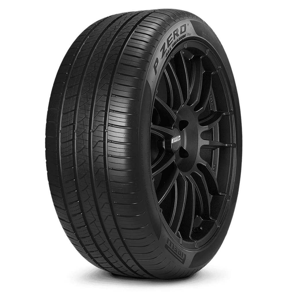 Llanta P 235/55 R19 101H A A Pirelli Pzero As