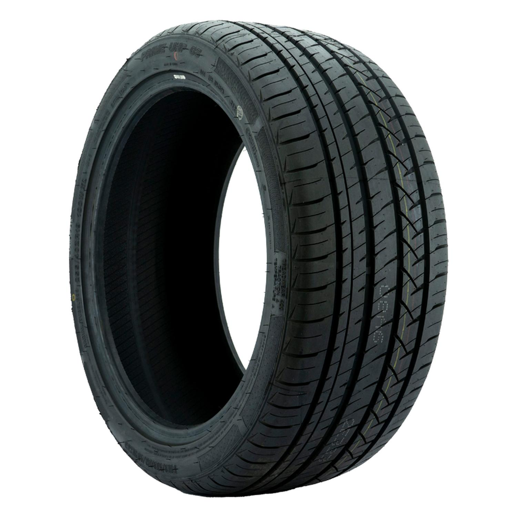 Llanta P 255/30 R19 91Y A A Roadmarch Prime Uhp