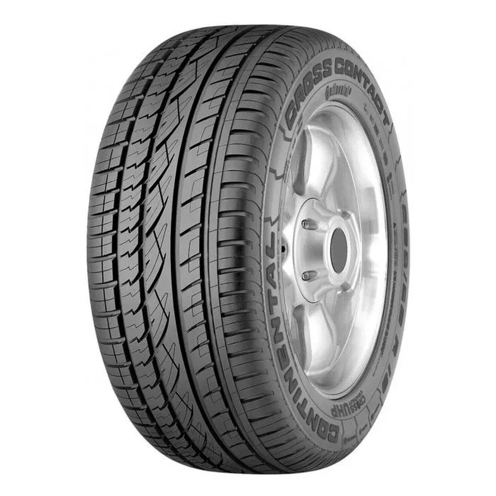Llanta P 255/55 R19 Continental Crosscontact Uhp