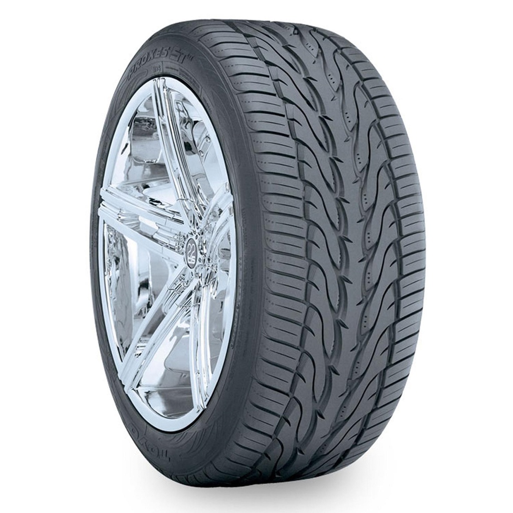 Llanta P 255/55 R19 111V A A Toyo Proxes St2