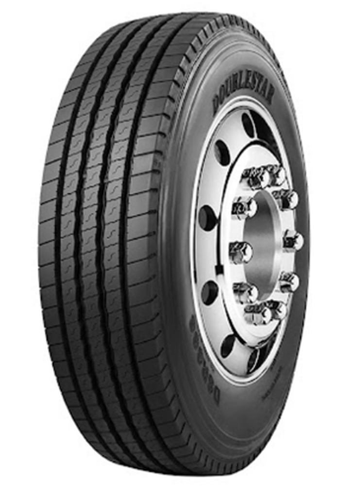 Llanta LT 245/70 R19.5 136L A A Doublestar Dsrs01