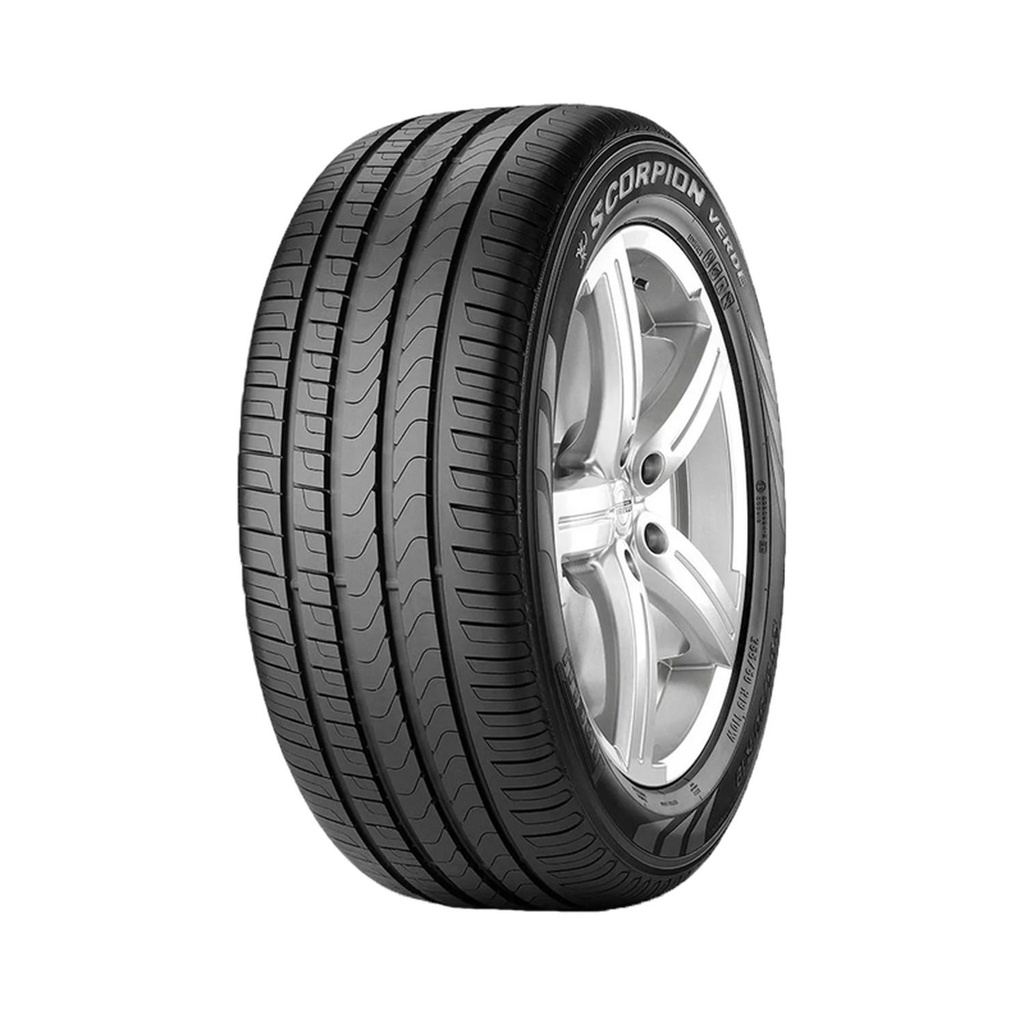 Llanta P 265/45 R20 Pirelli Scorpion Verde