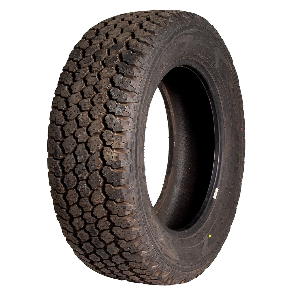 Llanta P 265/60 R20 121R A A Goodyear Wrangler Adventure At