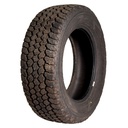 Llanta P 265/60 R20 121R A A Goodyear Wrangler Adventure At