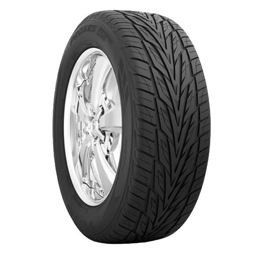 Llanta P 275/40 R20 106W A A Toyo Proxes St3