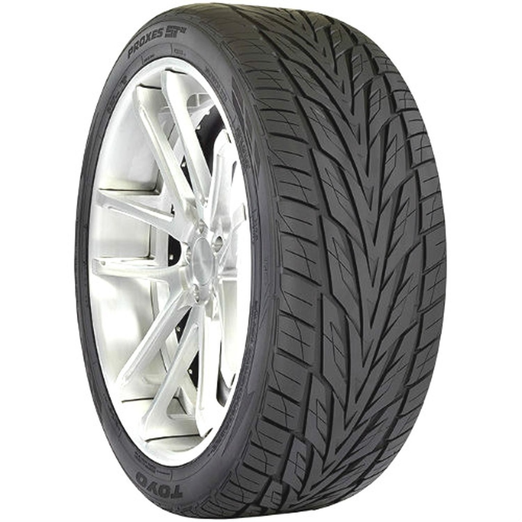 Llanta P 275/40 R20 106W A A Toyo Pxst3