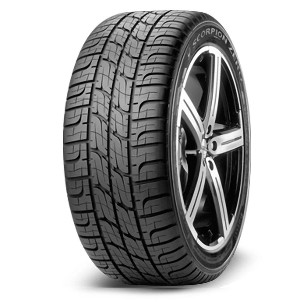 Llanta P 275/45 R20 110H A A Pirelli Scorpion Zero