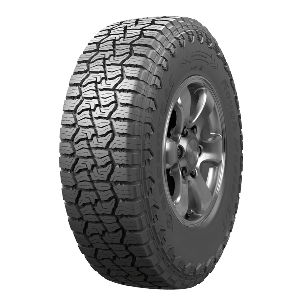 Llanta LT 275/60 R20 123Q A A Greentrac Rough Master-Rt