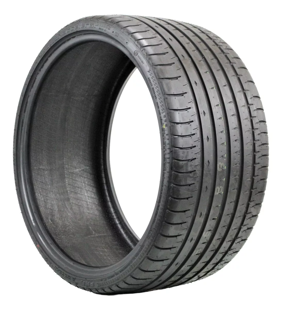 Llanta P 285/25 R20 93Y A A Accelera Phi 2