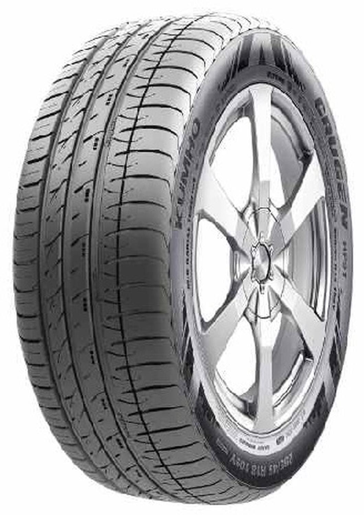 Llanta P 285/50 R20 112V Marshal Hp91