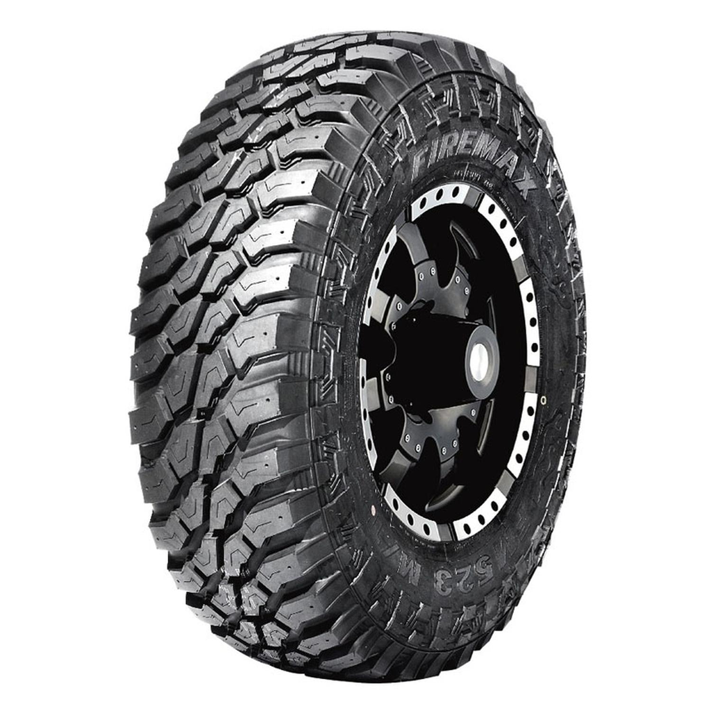 Llanta LT 33x12.5 R20 121Q Firemax Fm523