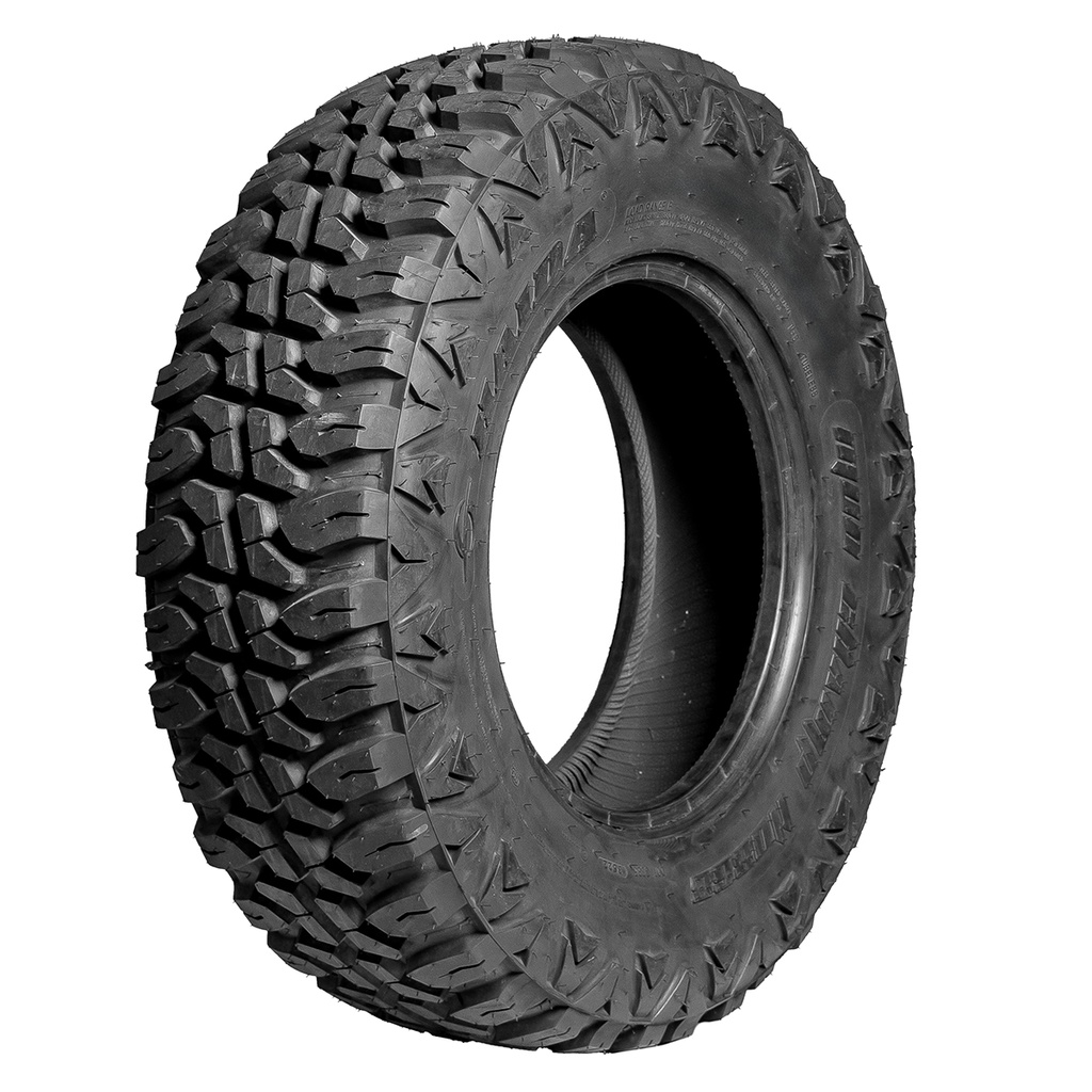 Llanta LT 33x12.5 R20 Haida Hd868
