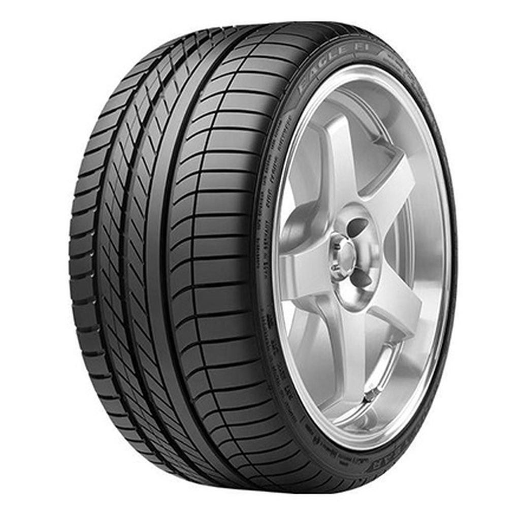 Llanta P 275/45 R21 110W Goodyear Eagle F1 Asymmetric Suv